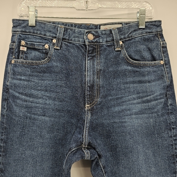 AG Jeans Alexxis High Rise Vintage Fit Boot Cut Womens Size 30 Years Restoration - Picture 4 of 11